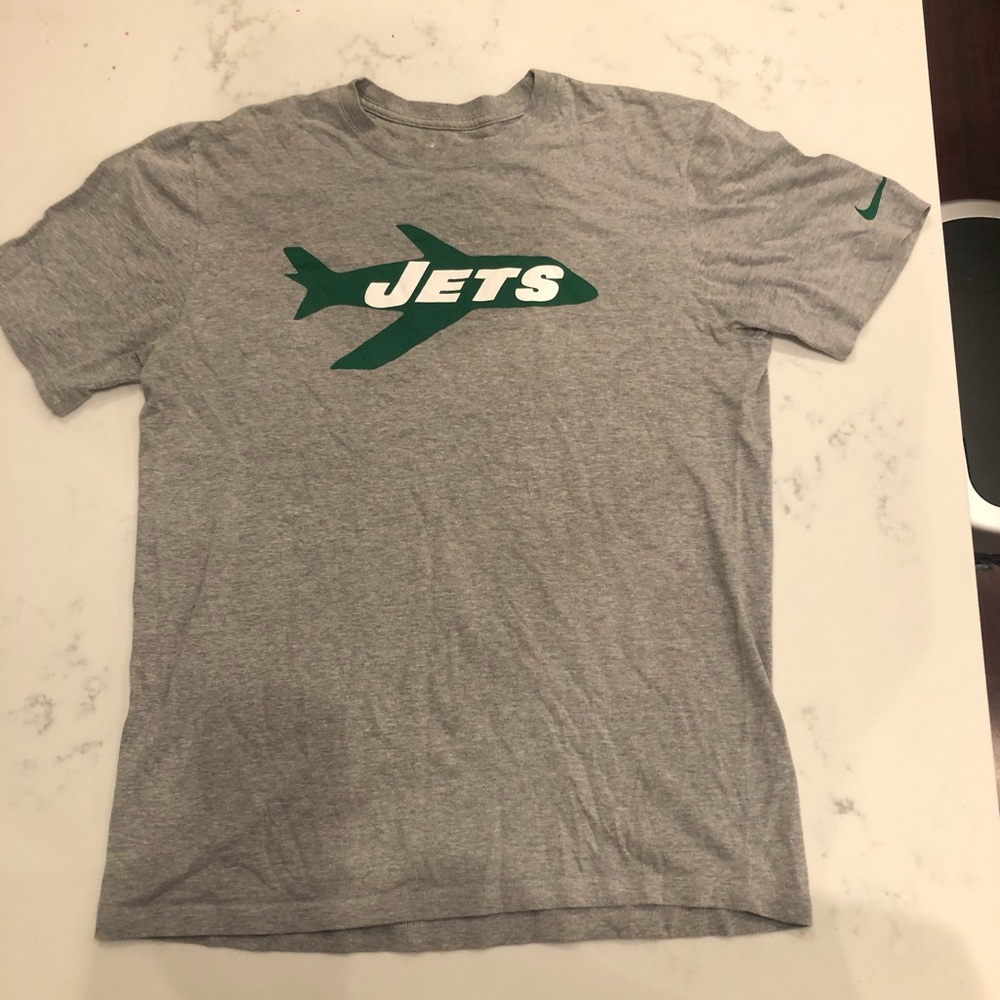 Nike Jets t shirt